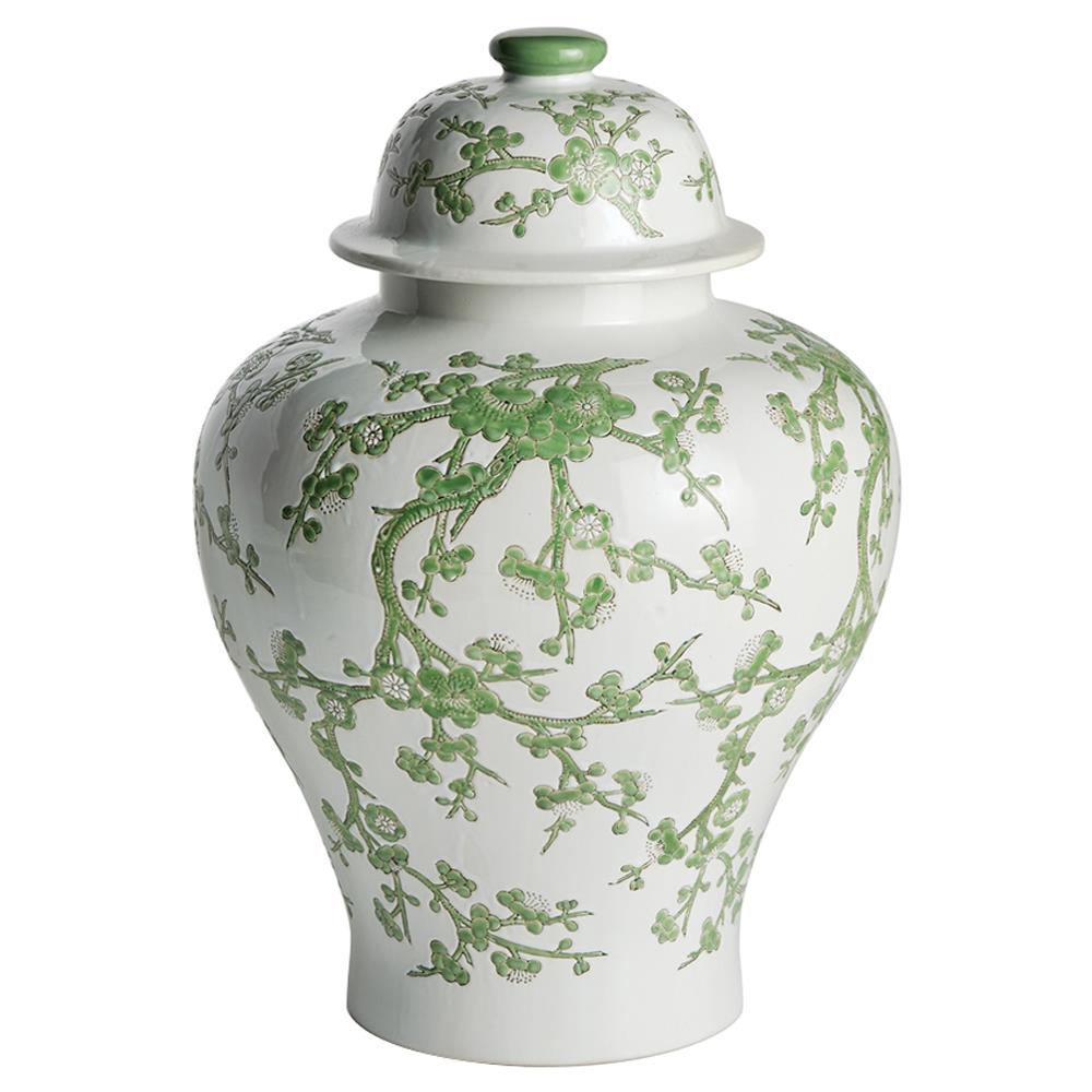 ginger jar