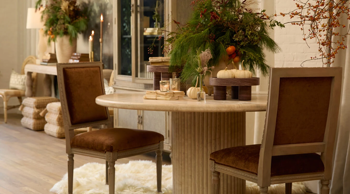 tribeca showroom