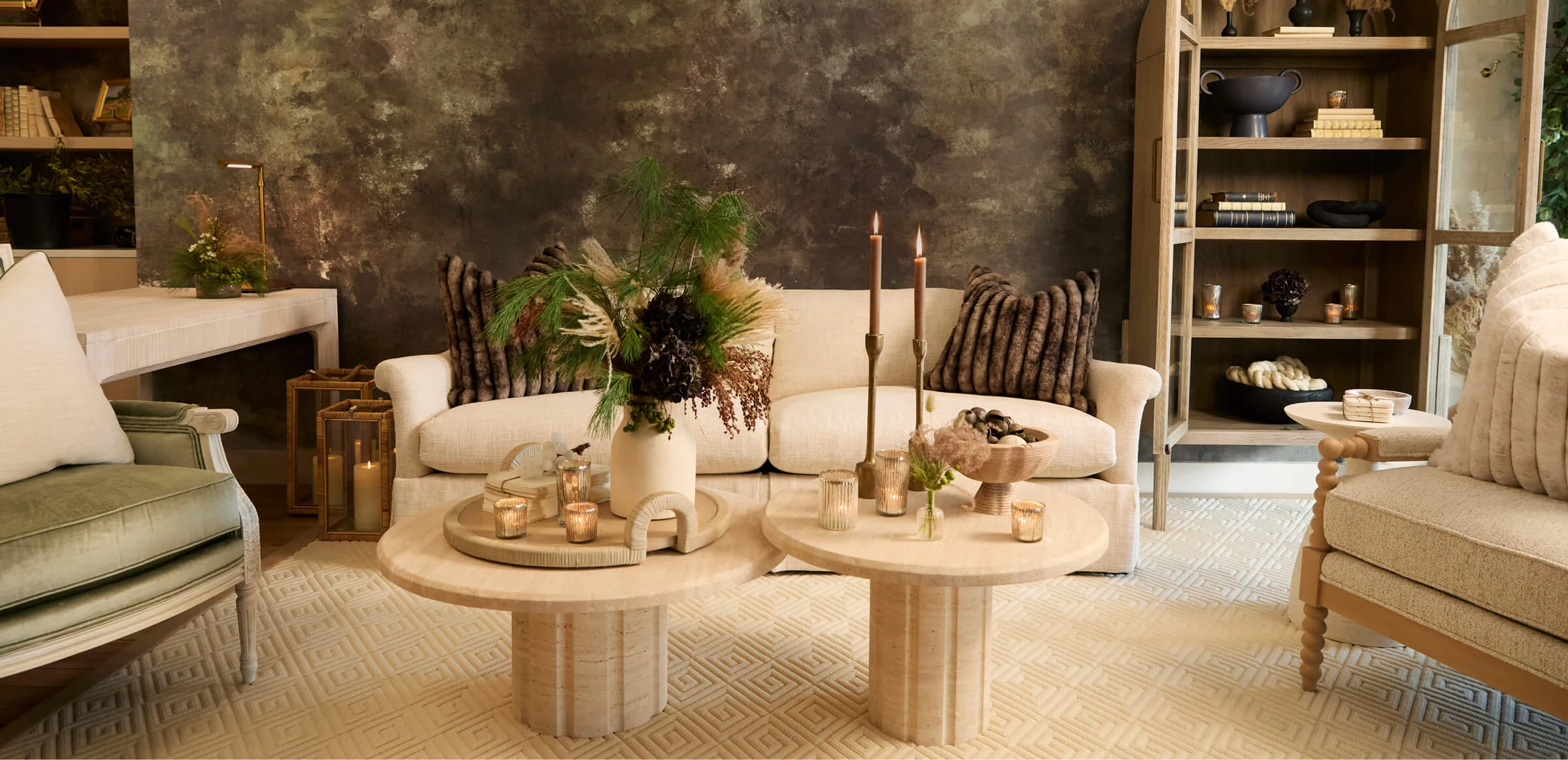 tribeca showroom