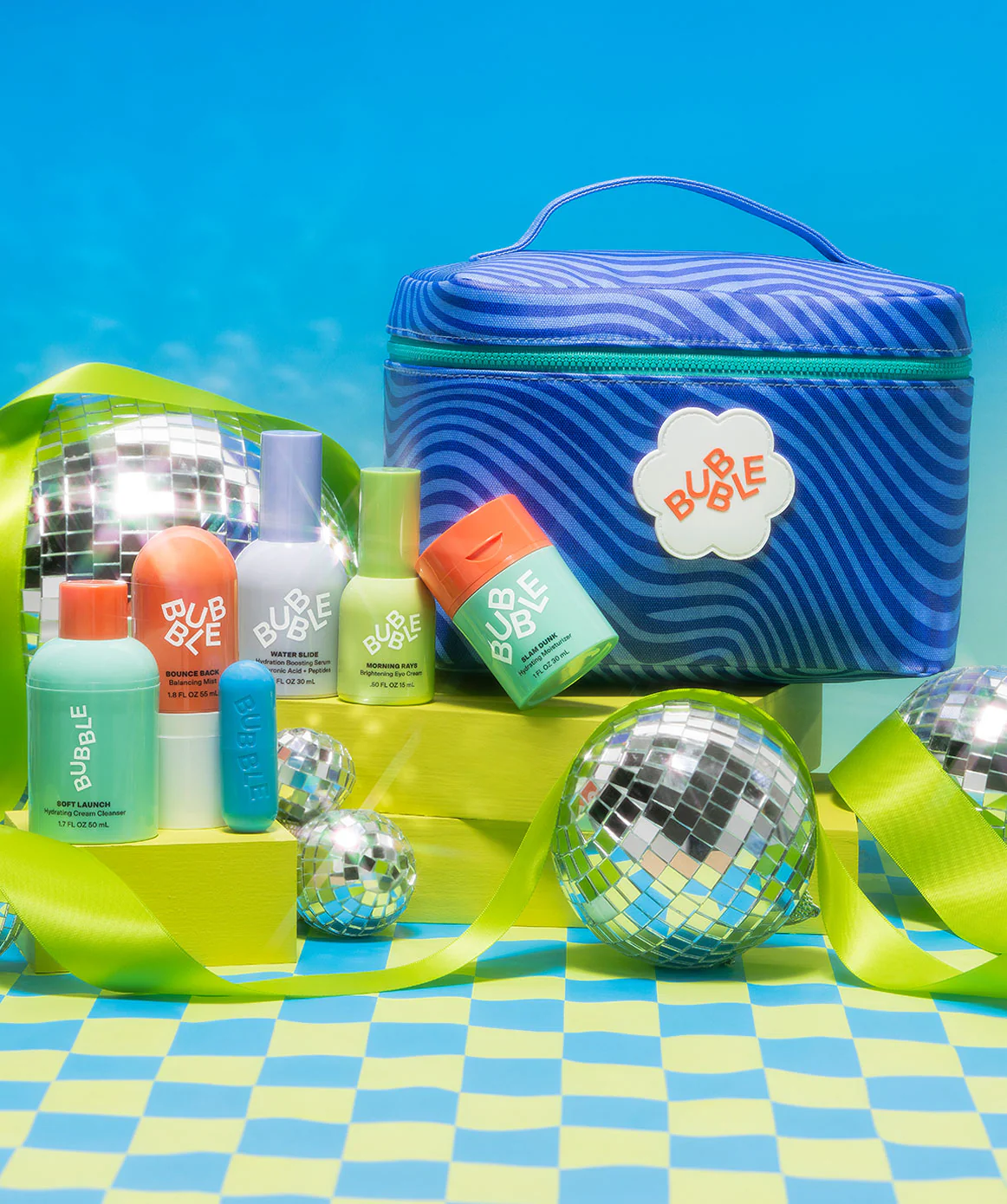 skincare set
