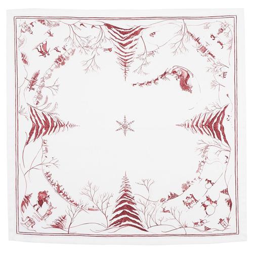 napkin