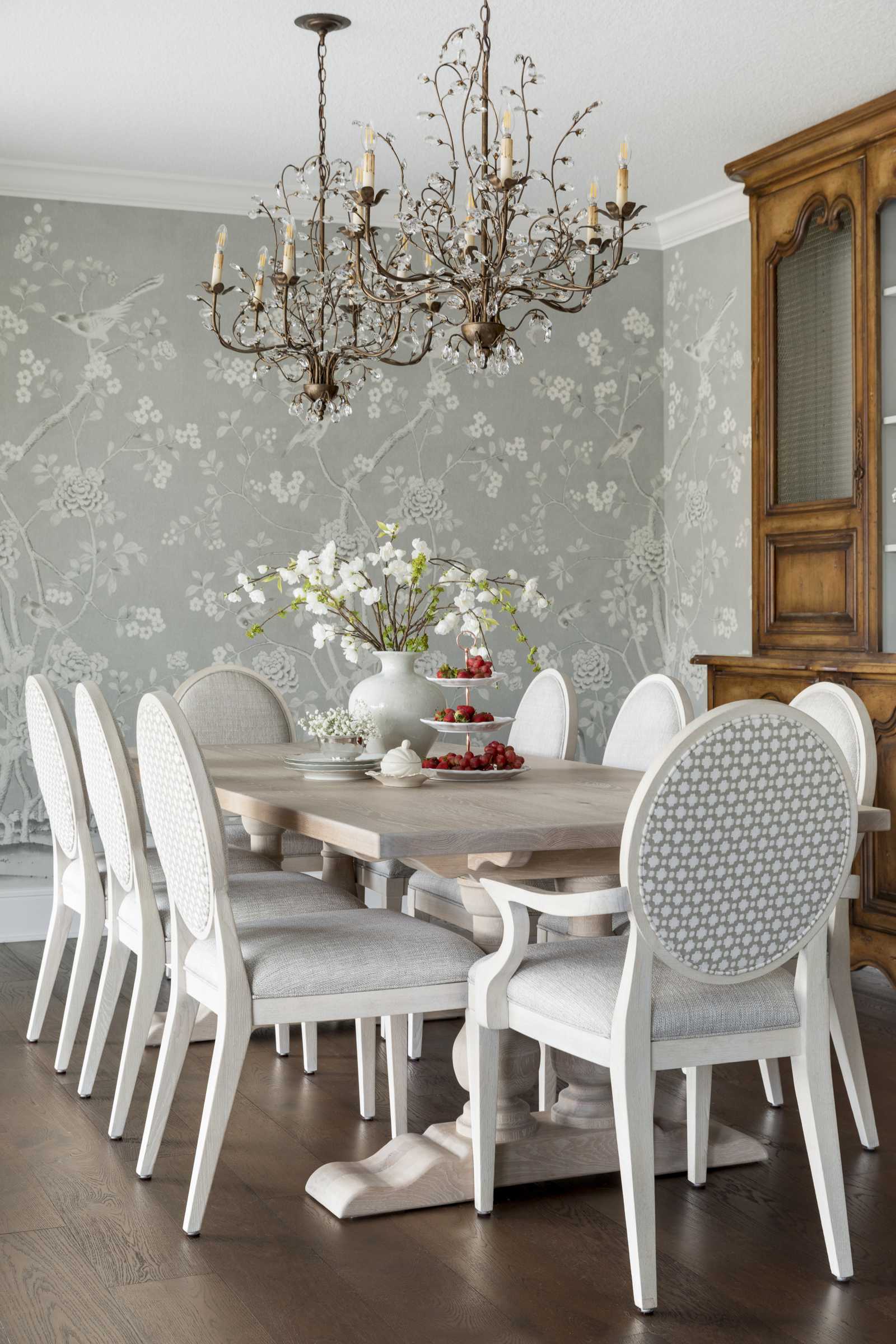 dining room design
