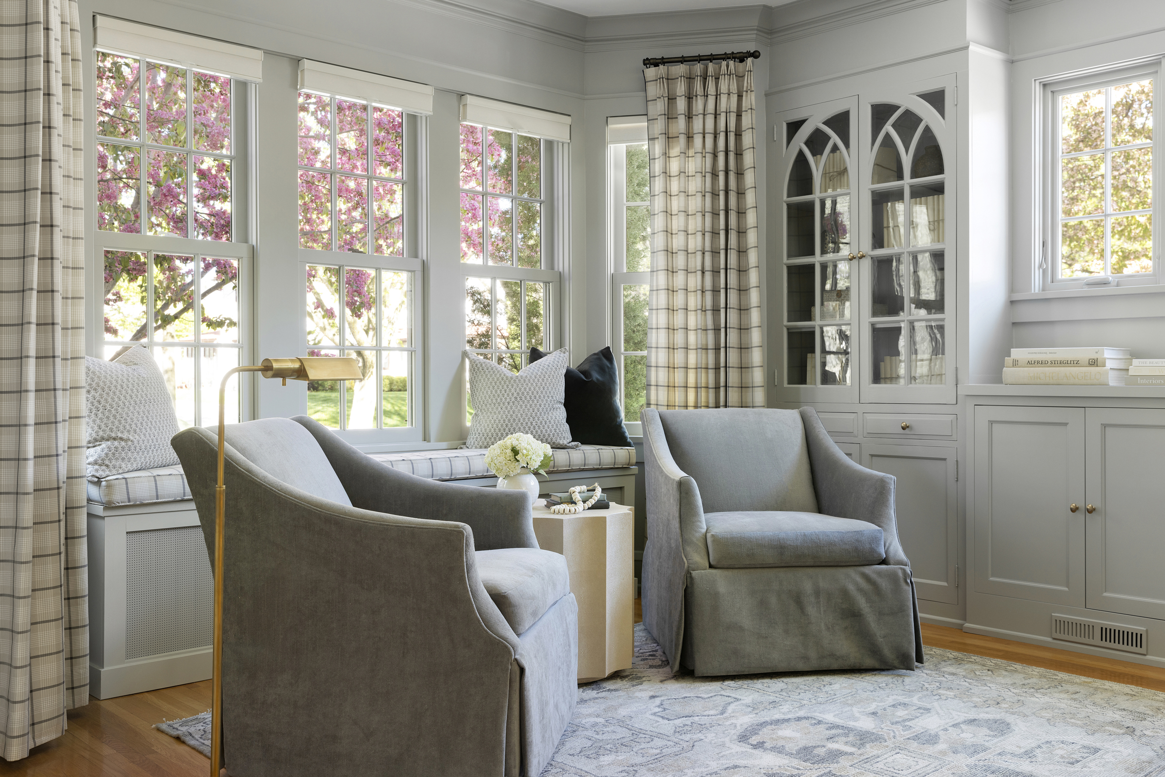sitting room design