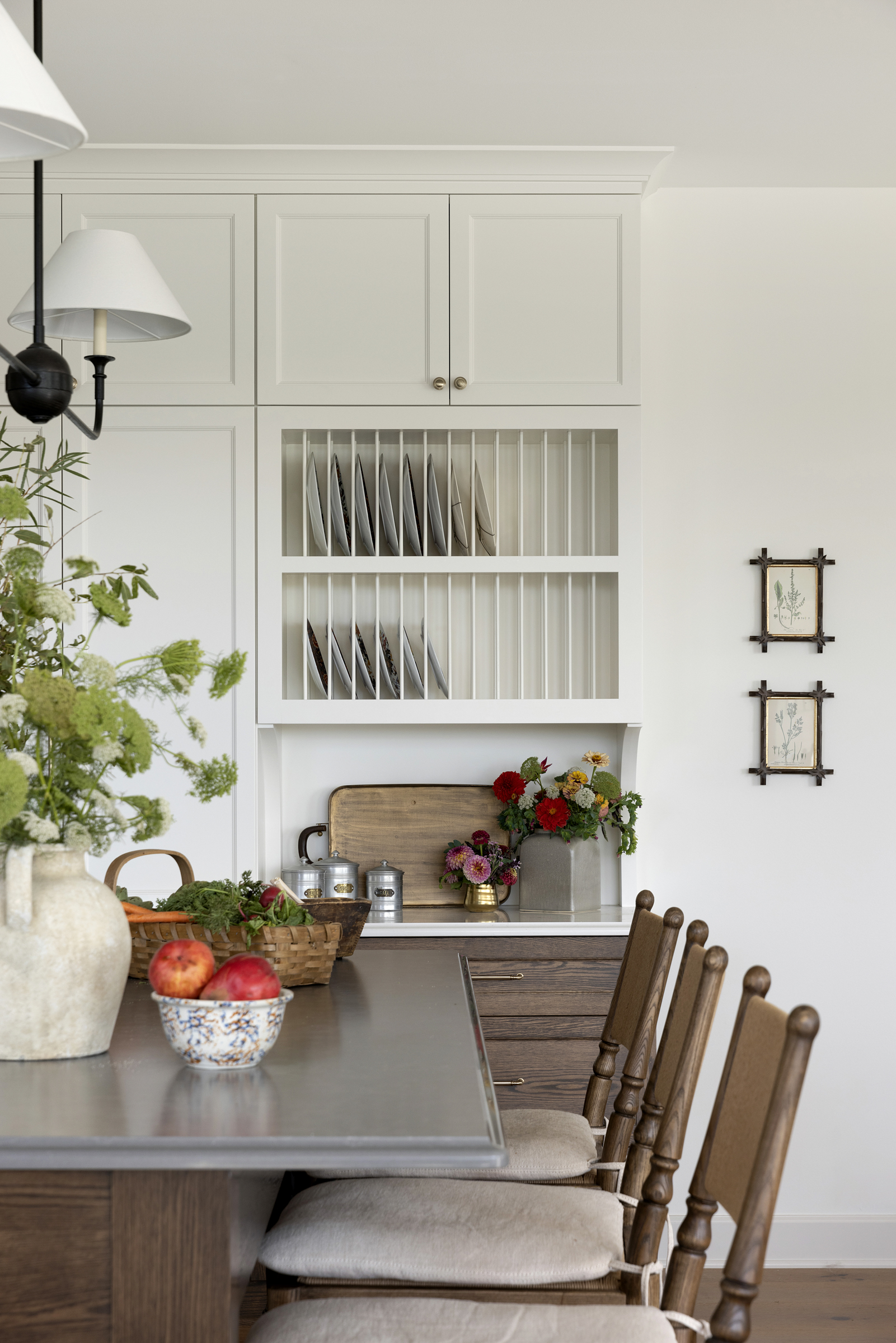 dining room design