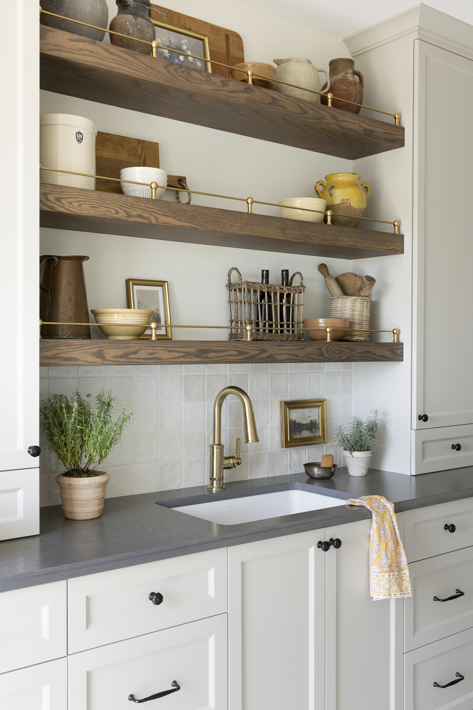 kitchen design