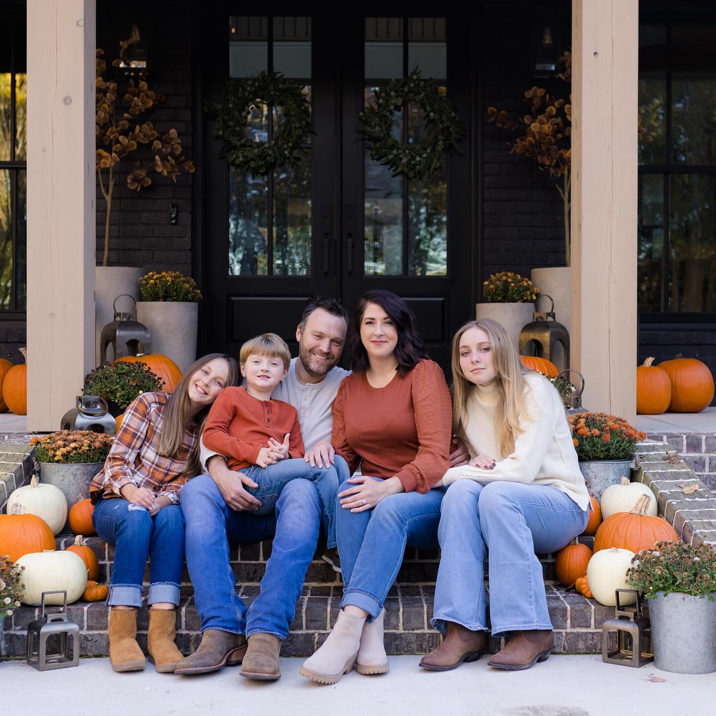family photo