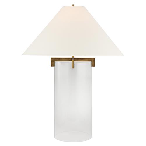 lamp
