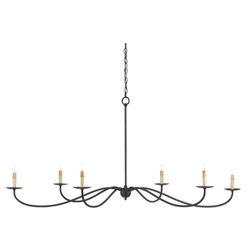 chandelier
