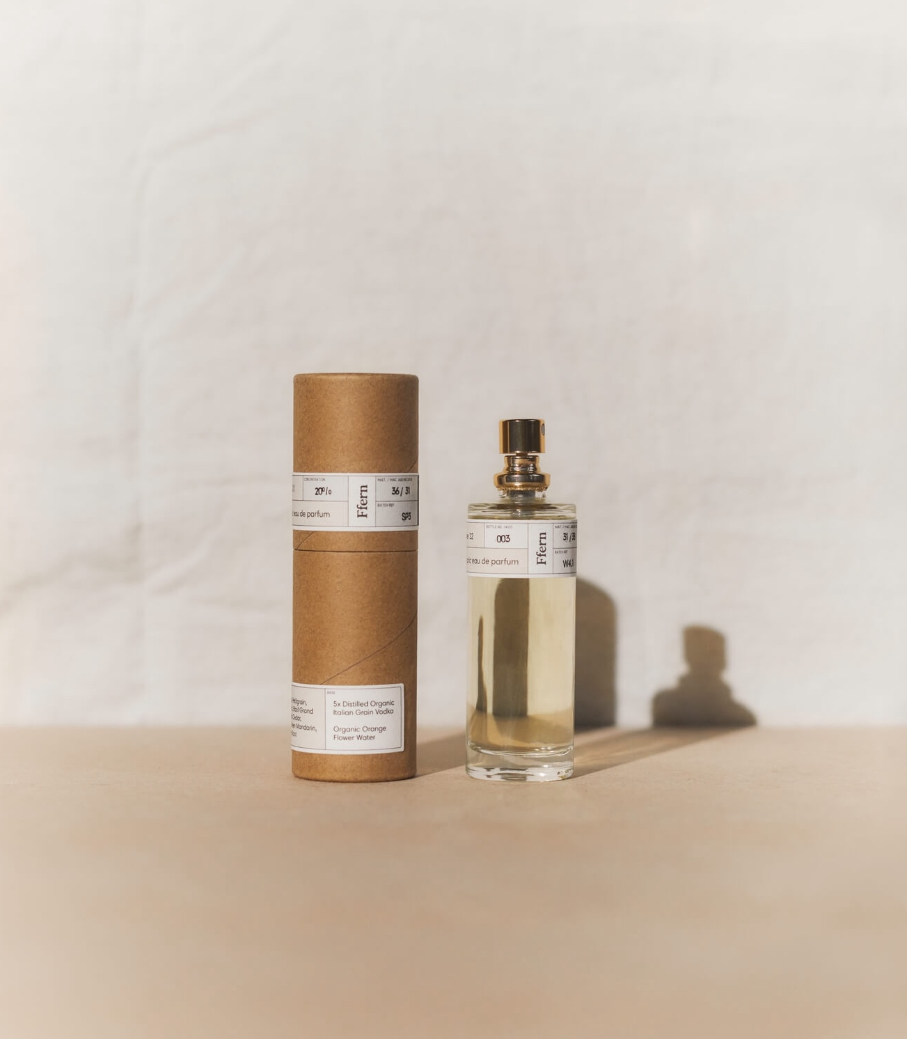 perfume