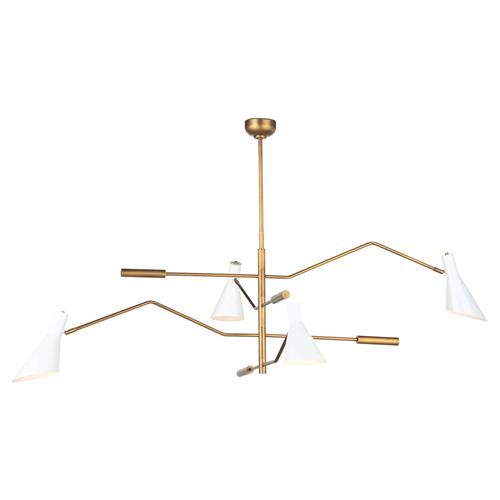 chandelier