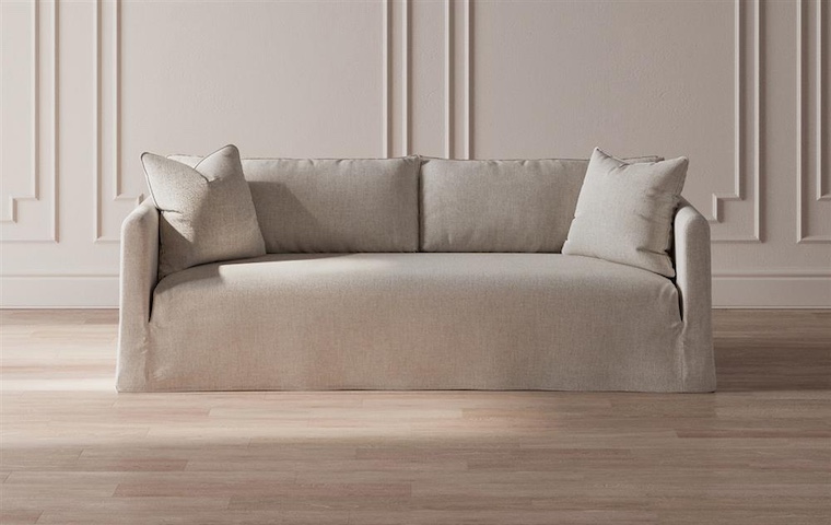 custom upholstery sofa