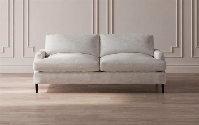 custom upholstery sofa
