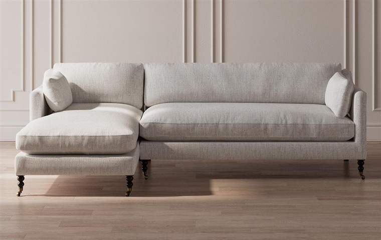 custom upholstery sofa