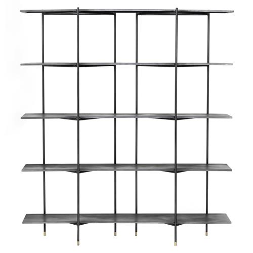 bookcase