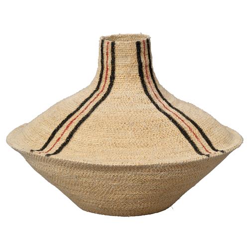vase