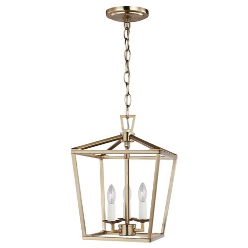pendant light