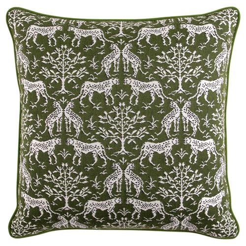 outdoor pillow