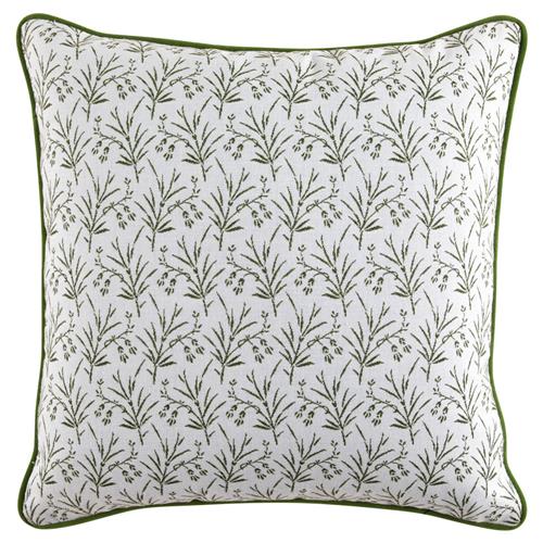 outdoor pillow
