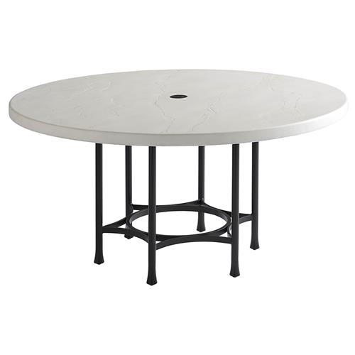 outdoor table