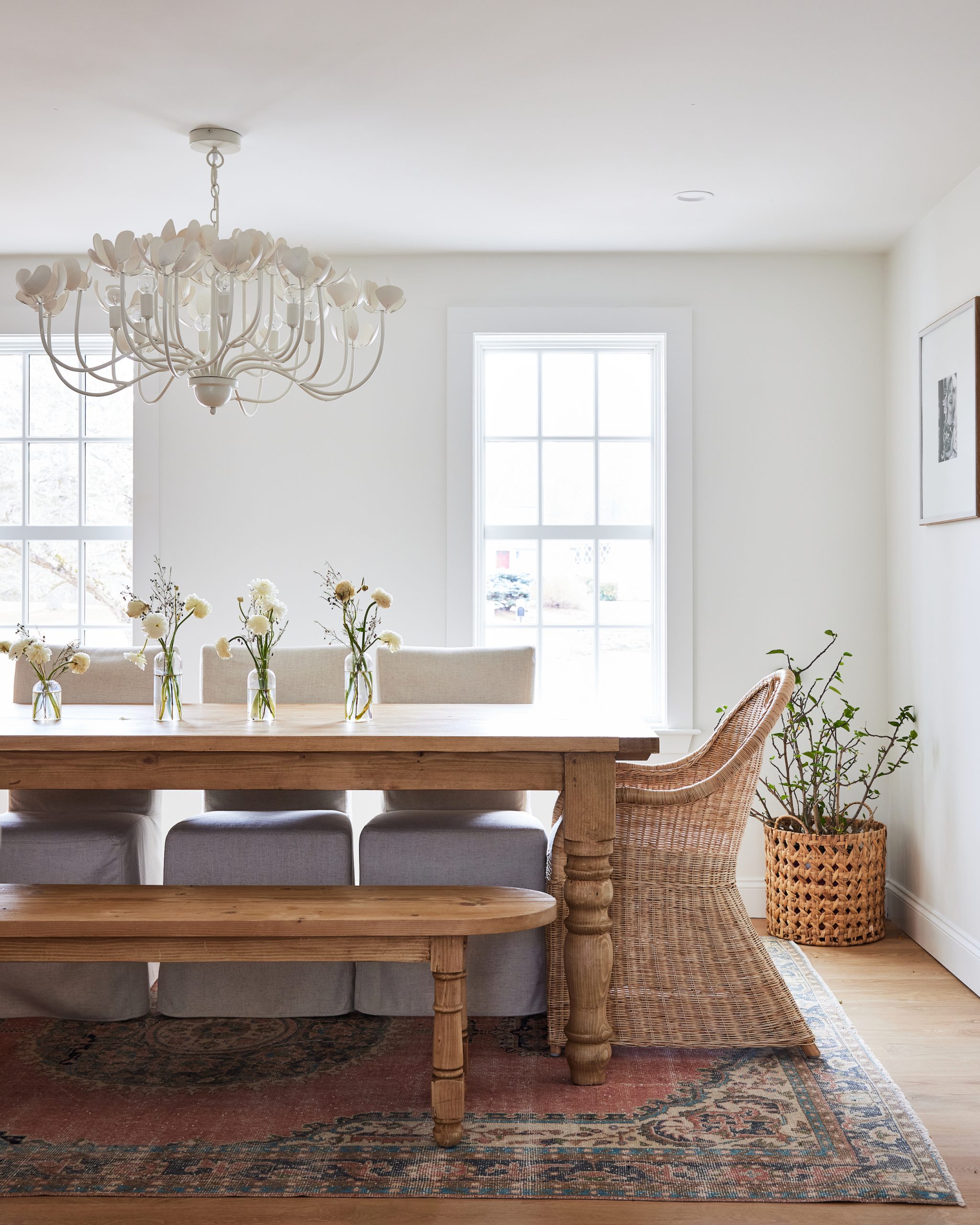 dining room design