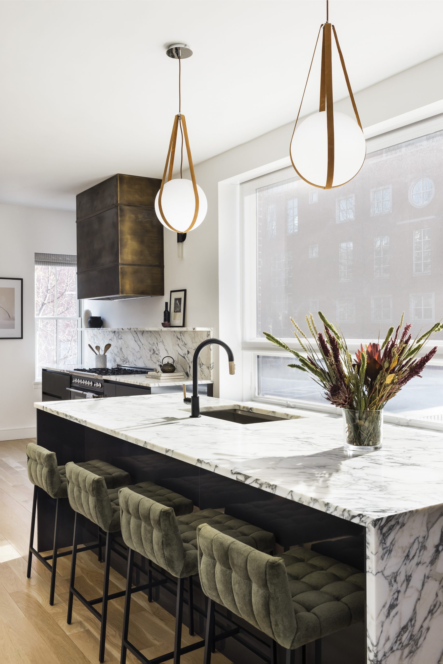kitchen design