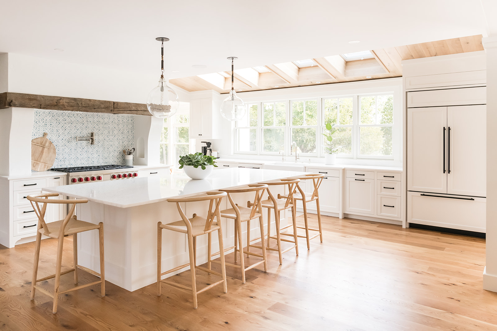 kitchen design