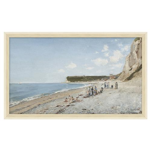 seascape art