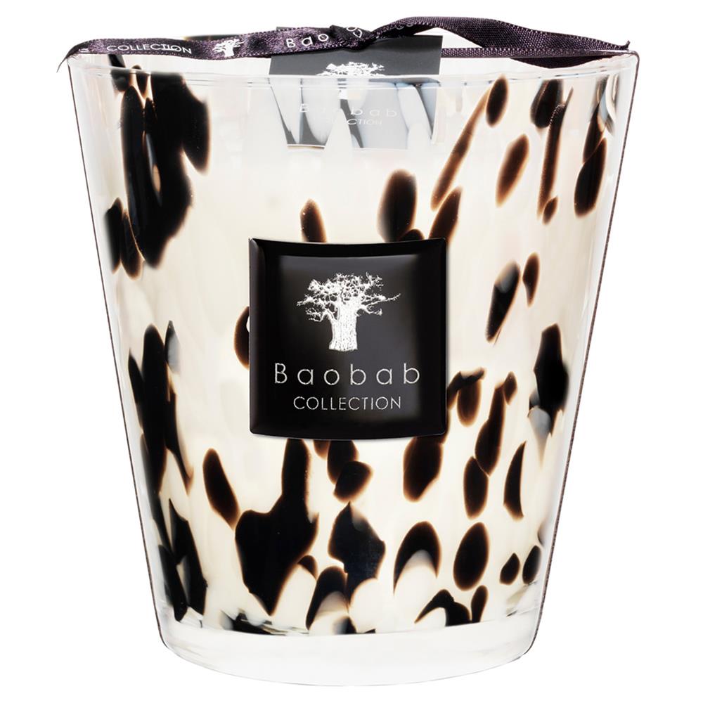 baobab pearls scented candle