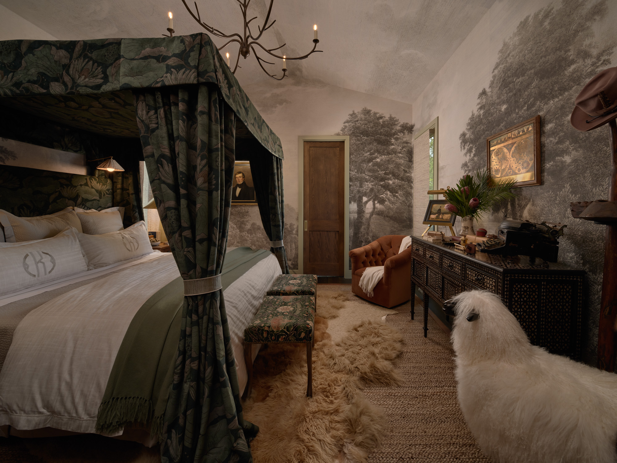 The KKH Guide: How to Layer Rugs Like an Interior Design Expert