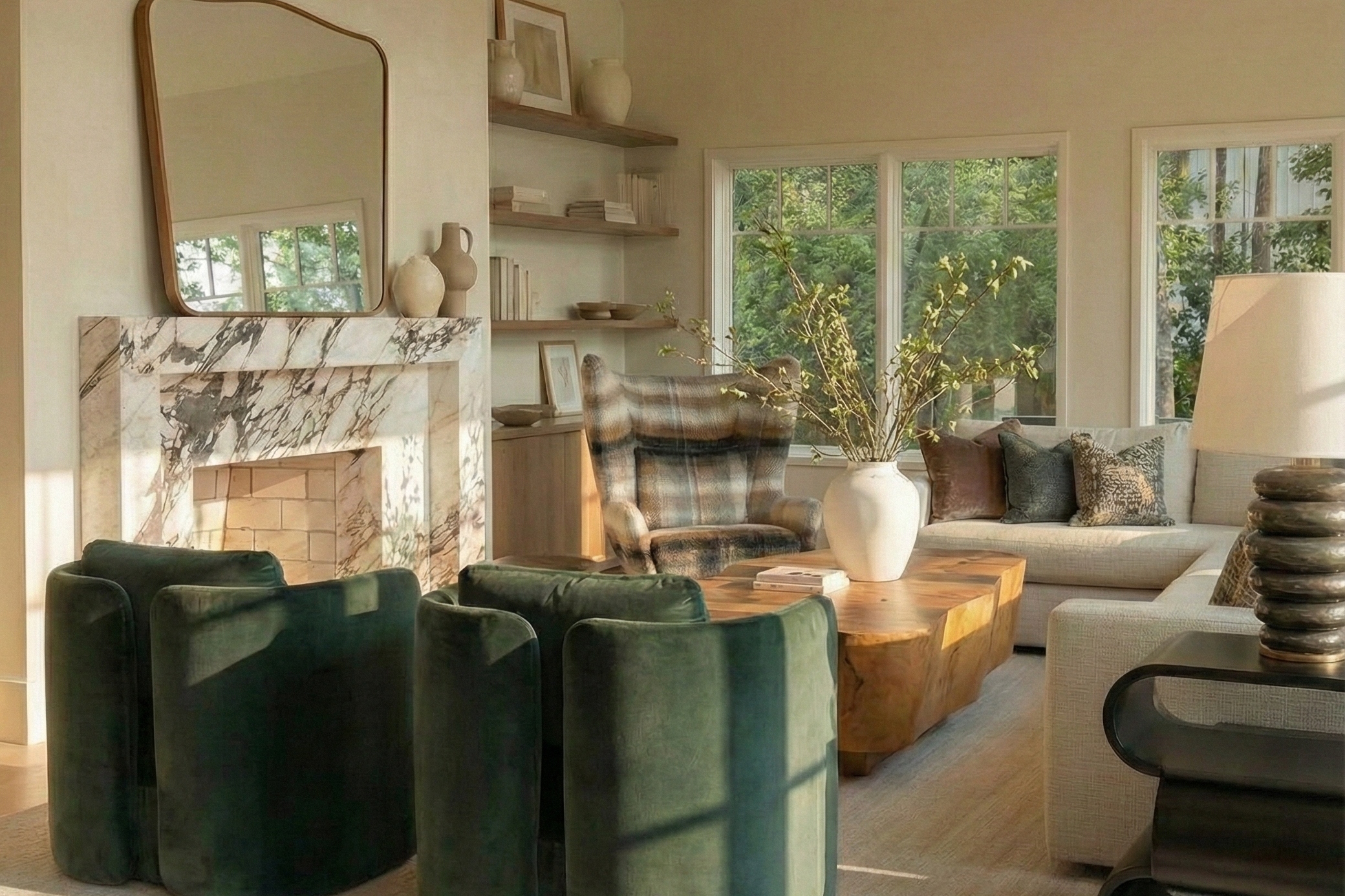6 Reasons to Hire an Interior Designer for Your Next Home Project