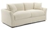 Elianna Sea Salt Performance Slipcovered Sofa - 84"