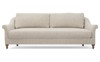 Amelie Sand Performance Sofa - 84"