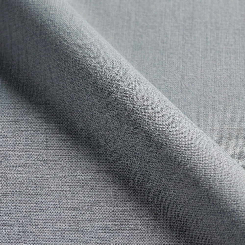 Blue Haze Performance fabric swatch
