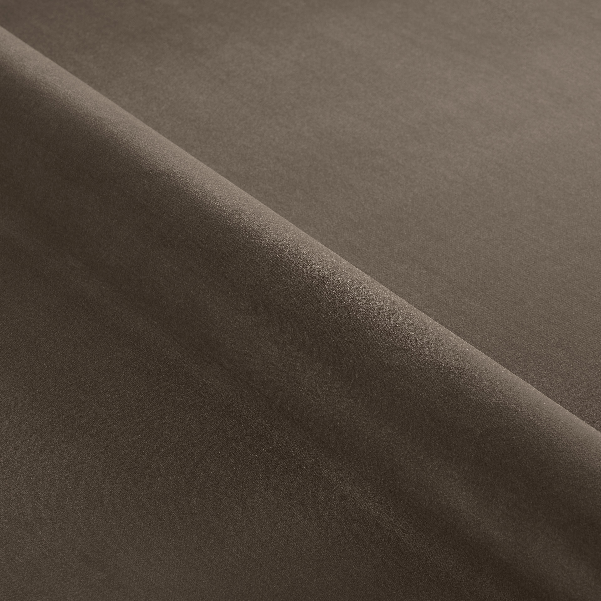 Caviar Velvet fabric swatch