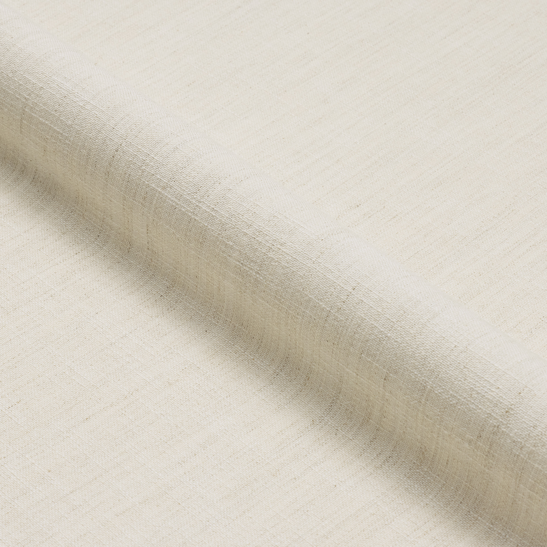 Natural Classic Weave fabric swatch