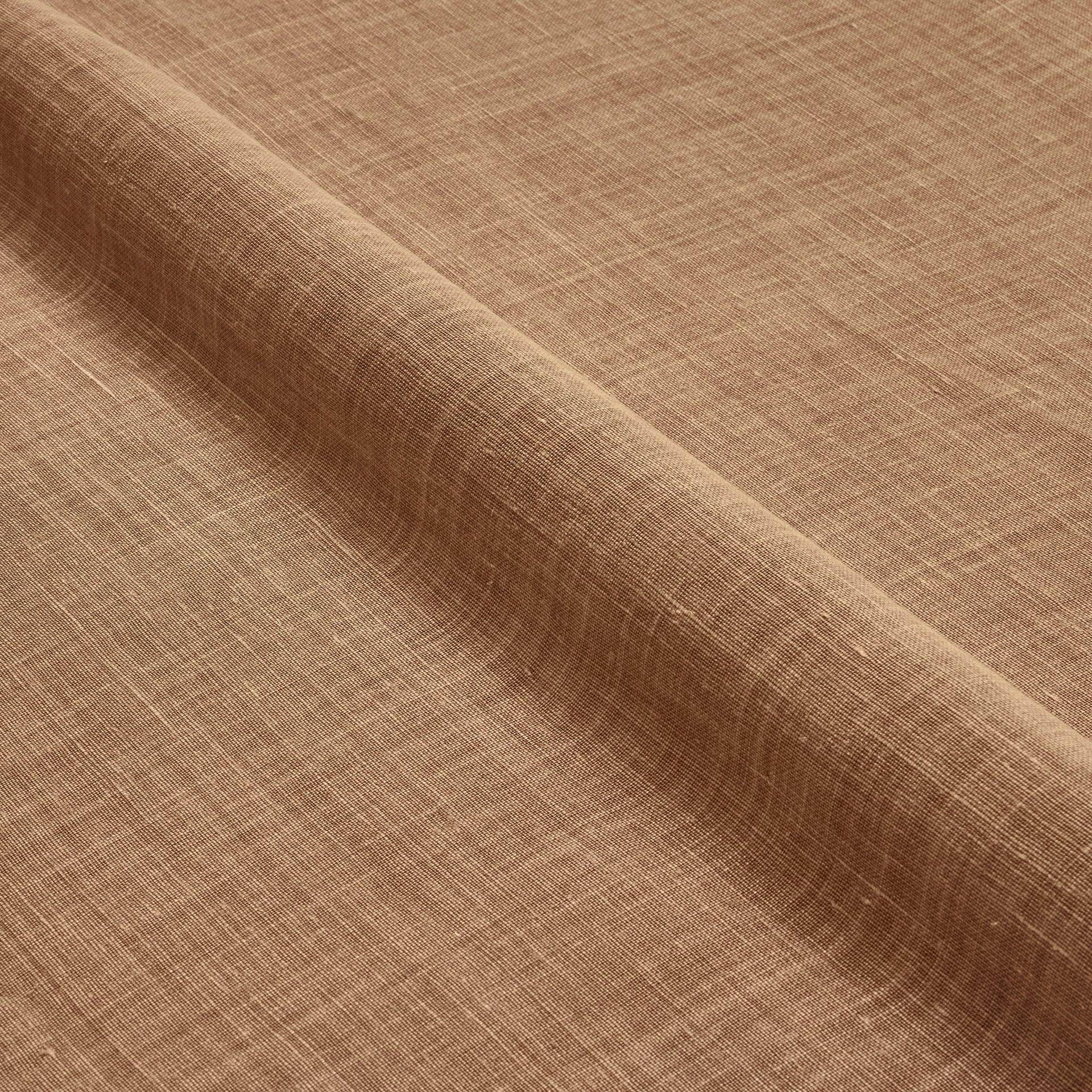 Apricot Performance fabric swatch