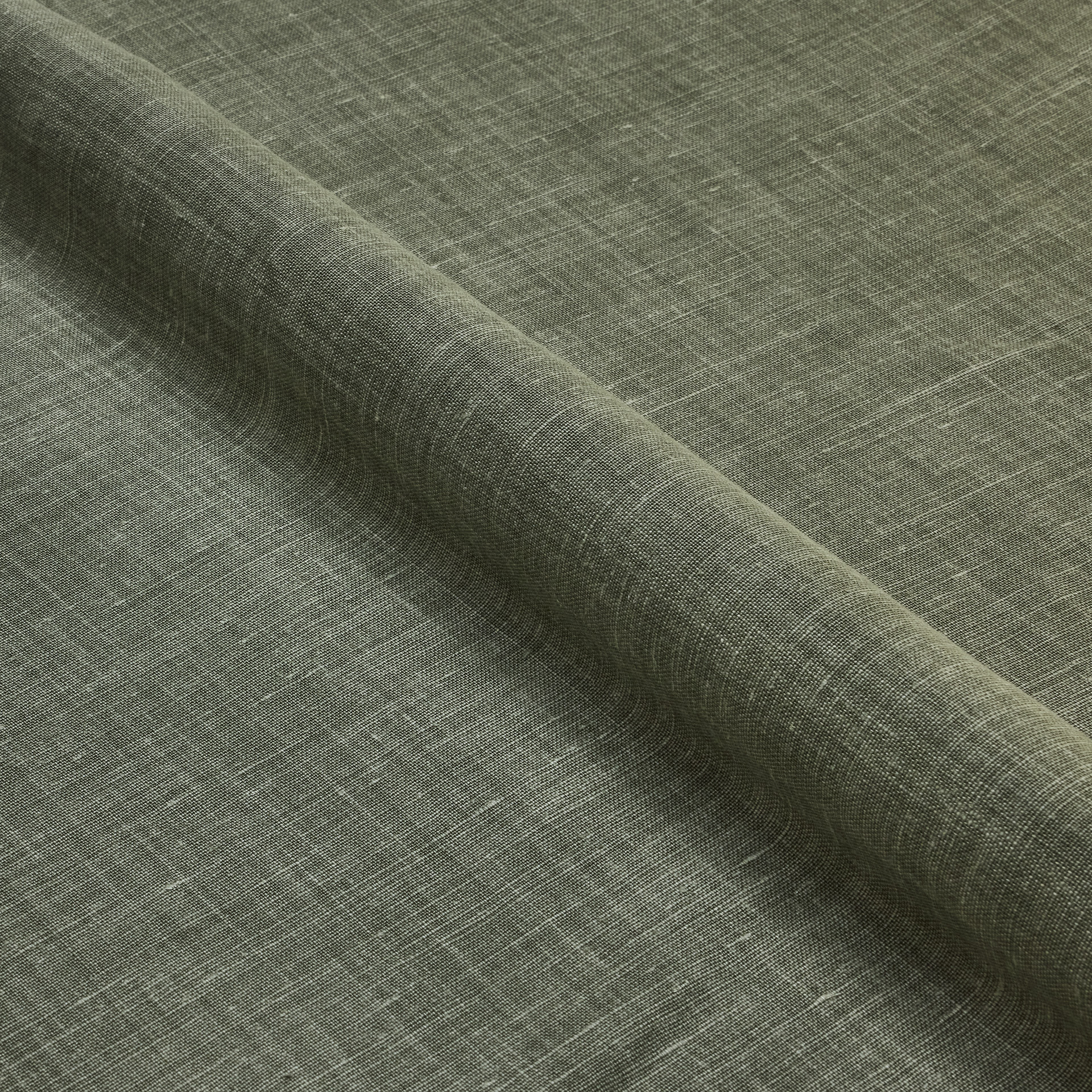 Moss Performance fabric swatch