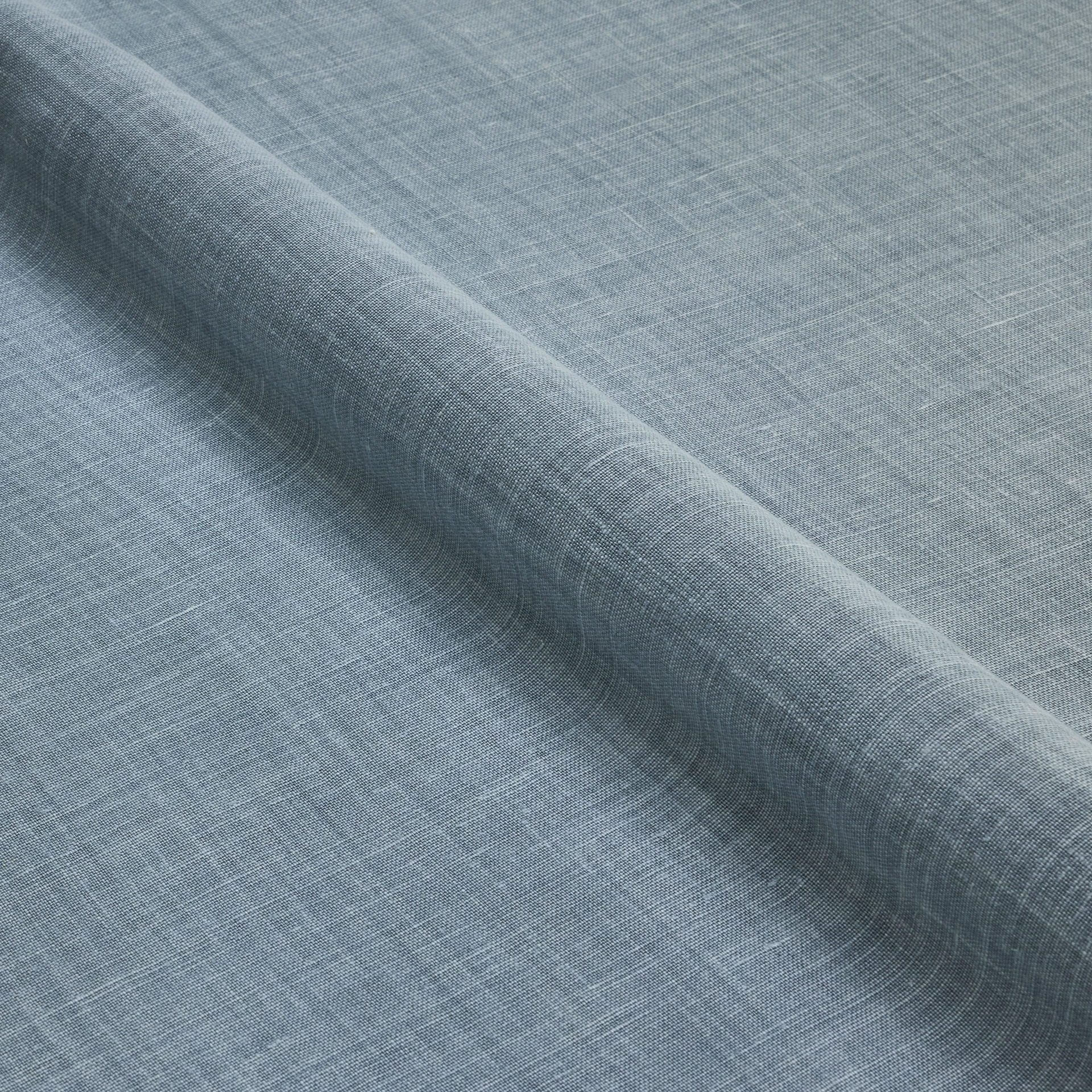 Serene Sky Performance fabric swatch