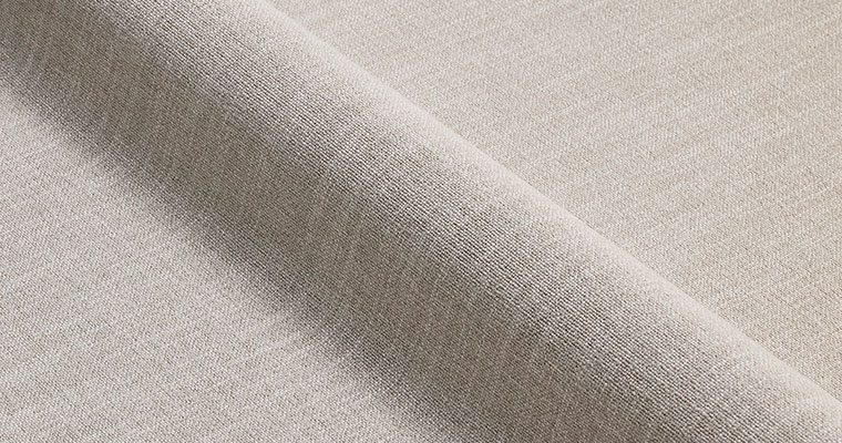 Dove Performance fabric swatch
