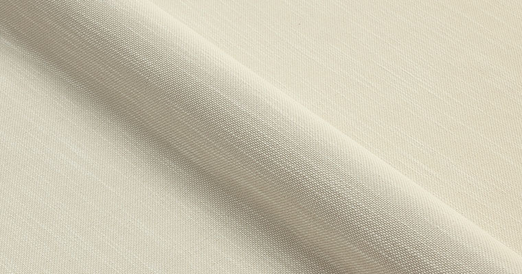 Biscuit Performance fabric swatch