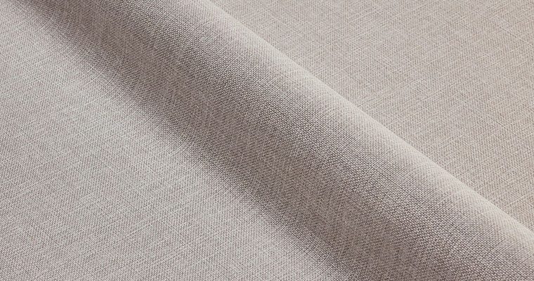 Pebble Performance fabric swatch