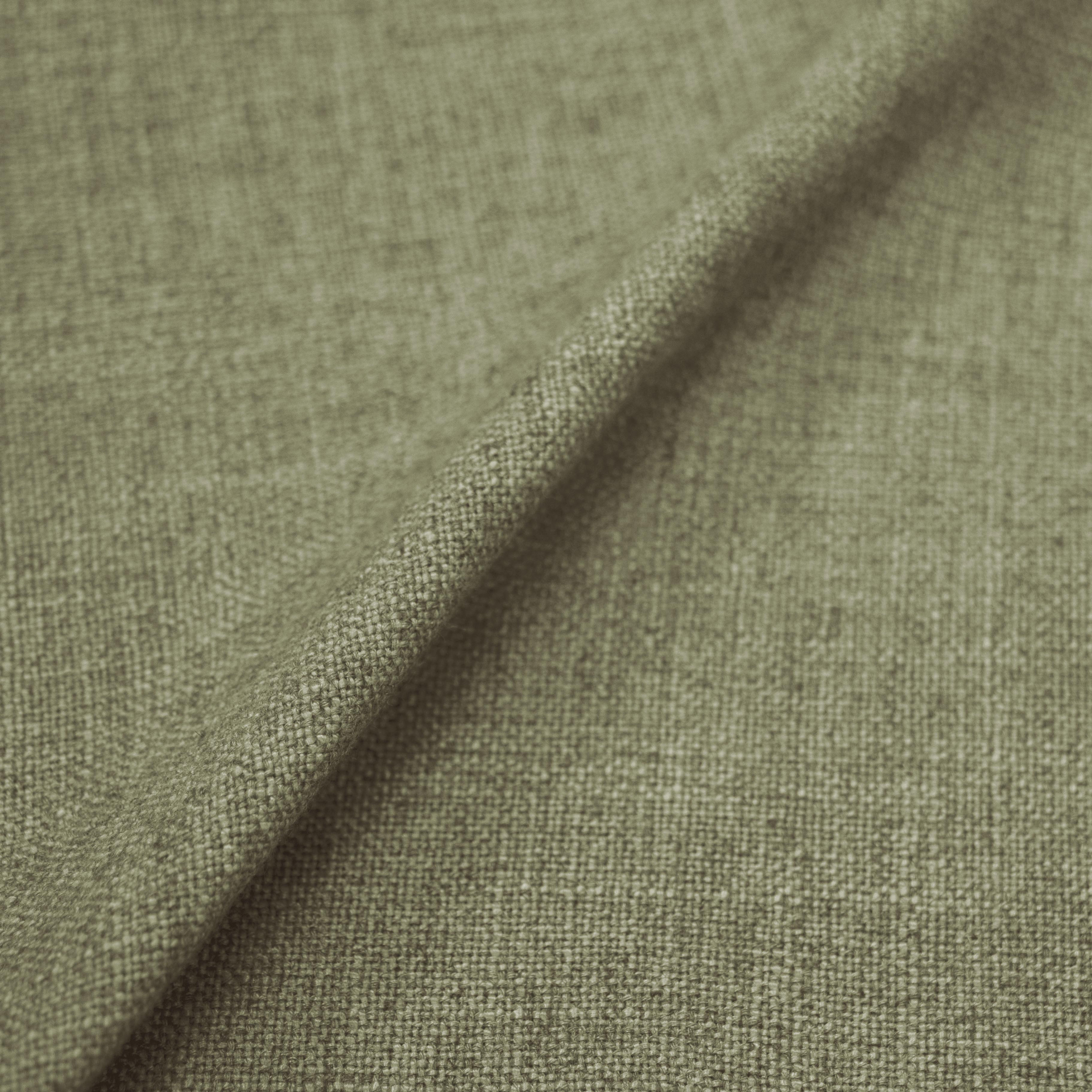 Laurel Green Classic Weave fabric swatch