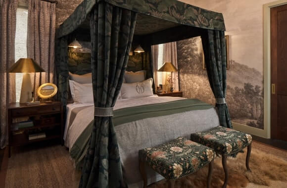 House Beautiful Bedroom