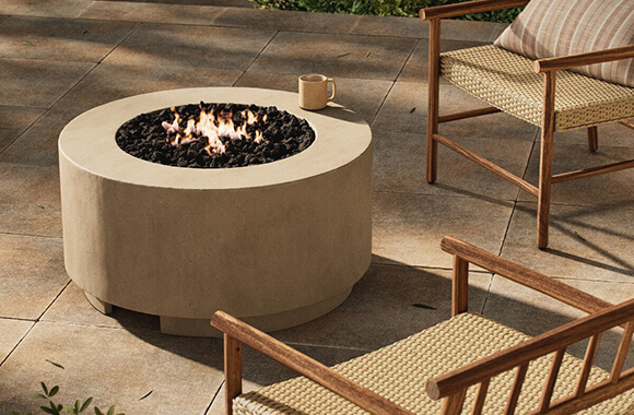 Fire Pits