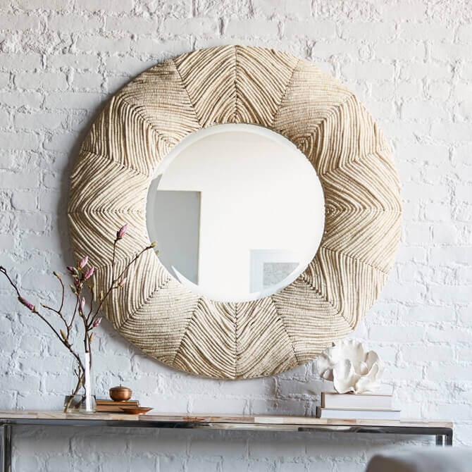 Shop Mirrors and Art