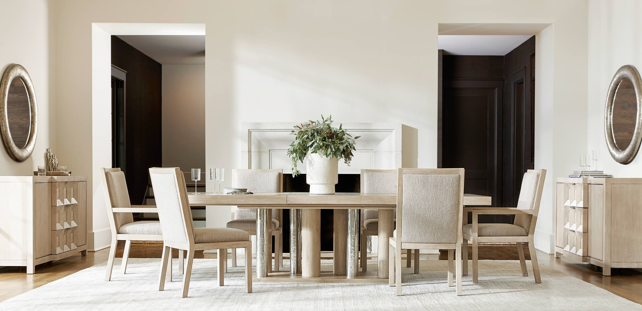 Memorable Gatherings