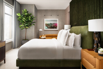 Four Seasons Downtown