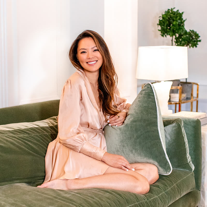 Kathy Kuo CEO