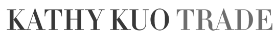 Kathy Kuo Trade
