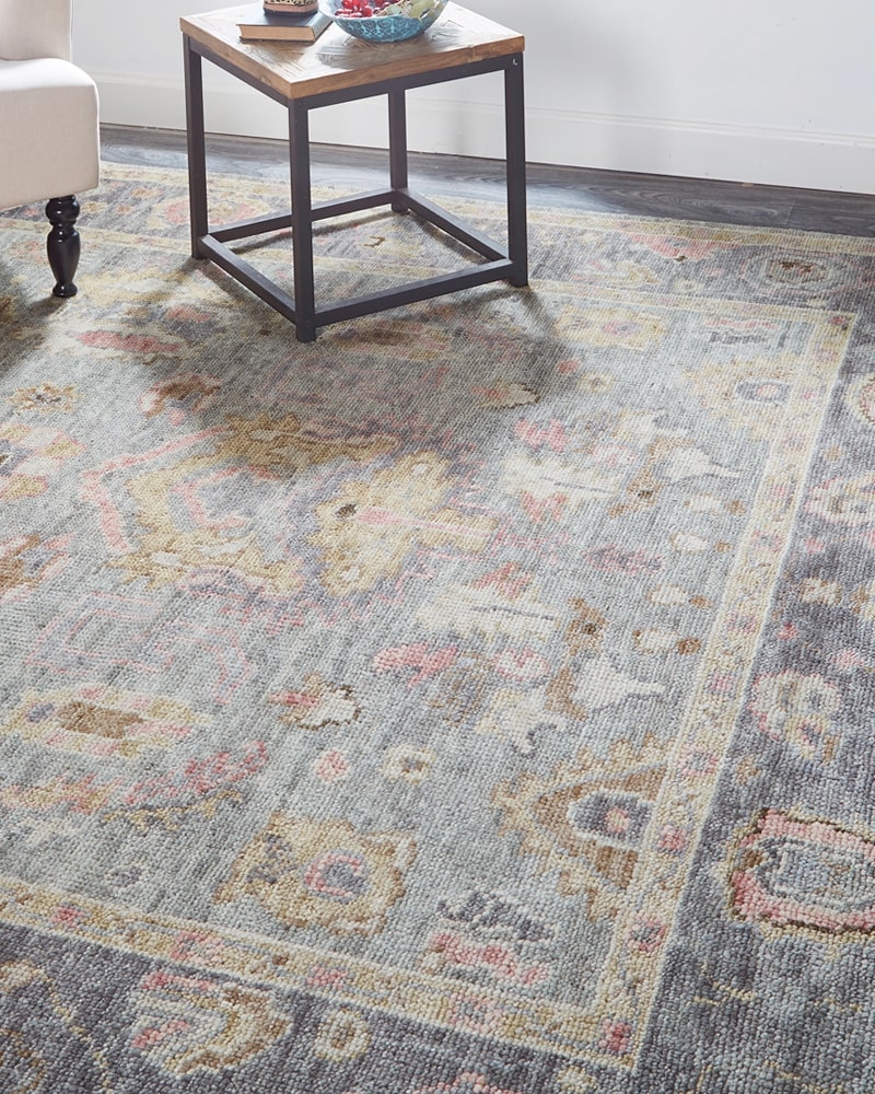 Vintage Inspired Rugs